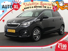 Peugeot 108 - 1.0 e-VTi Active Camera Bluetooth DAB