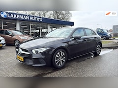 Mercedes-Benz A-klasse - 180 d Premium Automaat Blackline Xenon Navi Camera Sport Huurkoop Inruil APK Garantie