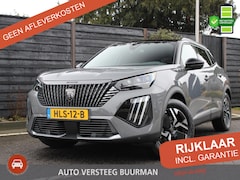 Peugeot e-2008 - GT Avantage 54 kWh 156PK Automaat Incl. Batterijtest, Navigatie, Rondomzichtcamera, Keyles