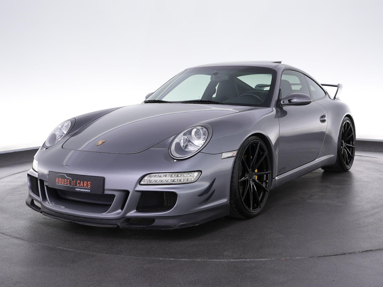 Porsche 911 - 3.6 Carrera |UNIEK!|GT-3 pakket|schroefset|20" lichtmetalen velgen|panoramadak|sport chron - AutoWereld.nl
