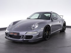 Porsche 911 - 3.6 Carrera |UNIEK|GT-3 pakket|schroefset|20" lichtmetalen velgen|panoramadak|sport chrono