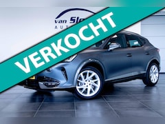 CUPRA Formentor - 1.4 TSI e-Hybrid Essential|Navi|Adaptive Cruise|DAB|DodeHoekSpiegel|