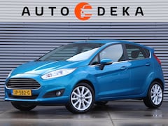 Ford Fiesta - 1.0 Titanium *Navigatie*Trekhaak