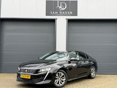 Peugeot 508 - 1.6 HYbrid Allure Business / LANE ASSIST / BTW