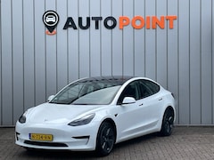 Tesla Model 3 - Plus 60 kWh SOH91% FACELIFT LFP ACCU+WARMTEPOMP+AUTOPILOT 60 kWh+PREMIUM ]