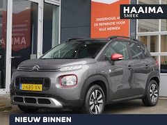 Citroën C3 Aircross - 1.2 PureTech S&S C-Series | 110PK | Navigatie | Cruise control | Climate control | Lichtme