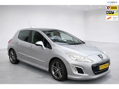 Peugeot 308 - 308 1.6 VTi Sportium, navigatie, panoramadak, climat control, lichtmetaal, apk, nap, pdc,