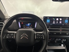 Citroën C4 - 1.2 Puretech Feel Pack Navigatie Apple Carplay/Android Auto Camera Parkeersensoren achter