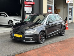 Audi A1 - 1.4 TFSI Ambition Automaat Clima Xenon/Led