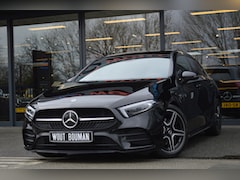 Mercedes-Benz A-klasse - 200 AMG Led Panorama Distronic Widescreen Sfeer Camera Night Pdc