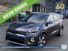 Kia e-Niro - 1.6 GDi Hybrid 141pk DCT6 DynamicLine