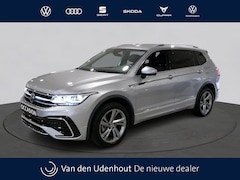 Volkswagen Tiguan Allspace - 1.5 TSI R-Line Business 7p. | Trekhaak |