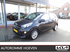 Kia Picanto - 1.0 DPi DynamicLine Org. Ned. 32.000km