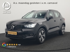 Volvo XC40 - T5 Recharge R-Design Plug In Hybrid 263pk Dealer O.H PHEV | Trekhaak Af Fabriek | Camera |