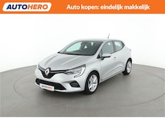 Renault Clio - 1.0 TCe Zen l NK60048 l