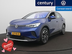 Volkswagen ID.4 - Pro 77 kWh Camera - ACC - Navigatie - Stoelverwarming