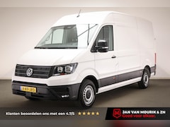 Volkswagen Crafter - 30 2.0 TDI L3H2 Highline | MULTIMEDIA PACK | STUURVERWARMING | DAB | APPLE | CAMERA | TREK