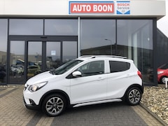 Opel Karl - 1.0 ROCKS APPCARPLAY/PDC/LED/MEDIA/S&S/LMV/ BTA/DAKRAILS/TREKHAAK/. 2E EIG .NL AUTO/KM=NAP