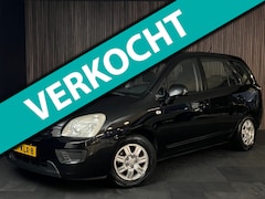 Kia Carens - 2.0 CVVT X-tra VOLLEDIG DEALERONDERHOUDEN/60.000 NAP/TREKHAAK/AIRCO