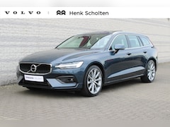 Volvo V60 - T4 Automaat Momentum | Dealeronderhouden | Panoramadak | Parkeerverwarming met timer | Int