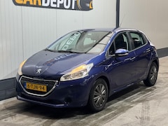 Peugeot 208 - 1.2 VTi Active