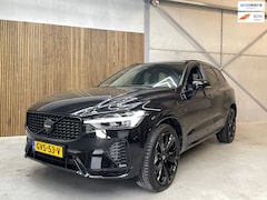 Volvo XC60 - 2.0 T8 Plug-in hybrid AWD Plus Black Edition