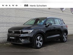Volvo XC40 - T4 Automaat Plug-in hybrid Plus Bright | Dealeronderhouden | Blond lederen bekleding | Tre