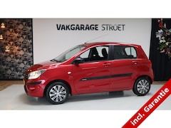 Suzuki Celerio - 1.0 Comf. | nw koppeling | onlangs GB | BT/telefoon | ac