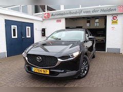 Mazda CX-30 - 2.0 e-SkyActiv-G Mild Hybrid Comfort