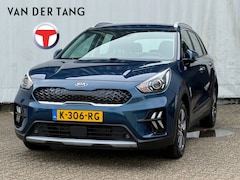 Kia Niro - 1.6 GDi Hybrid DynamicLine / Trekhk