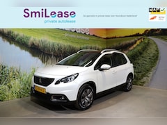 Peugeot 2008 - 1.2 PureTech Blue Lion | Ditri.Riem | Carplay |