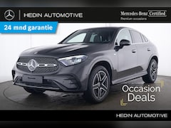 Mercedes-Benz GLC-klasse Coupé - GLC 300e Automaat 4MATIC AMG Line | AMG Premium Plus Pakket | Winterpakket | Panoramadak |