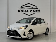 Toyota Yaris - 1.5 Hyb. Active *Camera*Stoelverwarming*Lane assist