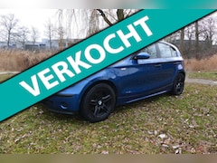BMW 1-serie - 116i*5deurs*airco*rijdt goed, schakelt goed