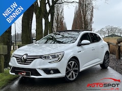 Renault Mégane - 1.3 TCe Bose
