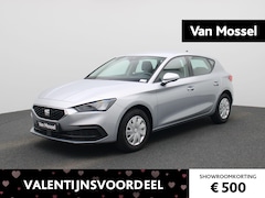 SEAT Leon - 1.0 TSI Reference | Apple Carplay | Parkeersensoren | Cruise Control | Climate Control | N