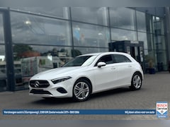 Mercedes-Benz A-klasse - A 250 e 218pk 8G-DCT Star Edition Luxury Line