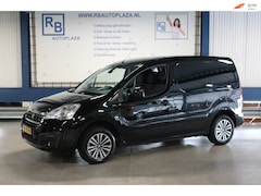 Peugeot Partner - 120 1.6 + Première + EUR 6 + NAP + SAFE + AC + NIEUW MODEL