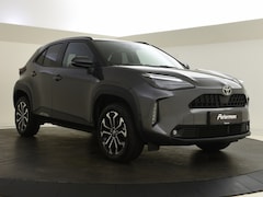 Toyota Yaris Cross - 1.5 Hybrid 115 Style | stoel + stuurverwarmd |