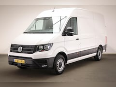 Volkswagen Crafter - 30 2.0 TDI L3H2 Highline | MULTIMEDIA PACK | STUURVERWARMING | DAB | APPLE | CAMERA | TREK