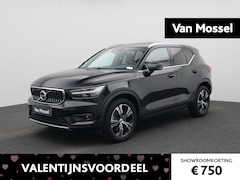 Volvo XC40 - 1.5 T5 Recharge Inscription AUTOMAAT | LEDER | PANORAMADAK | HARMAN/KARDON | CAMERA
