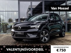 Volvo XC40 - Recharge Core AUTOMAAT | NAVIGATIE | CAMERA | CRUISE | CLIMA | APPLE CARPLAY | LMV | PDC |