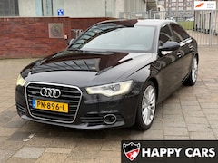 Audi A6 Limousine - 3.0 TFSI quattro Pro Line Plus, APK