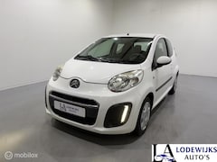 Citroën C1 - 1.0 Tendance