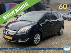 Opel Meriva - 1.4 Turbo ecoFLEX Start/Stop 120pk Cosmo