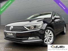 Volkswagen Passat Variant - 1.4 TSI ACT DSG CFL ADABCR*CARPLAY*HAAK