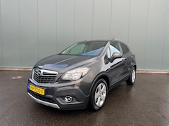 Opel Mokka - 1.4 T Edition CRUISE CONTROL | ONDERHOUDSBOEKJE | TREKHAAK