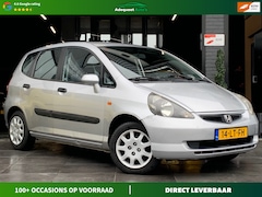 Honda Jazz - 1.4 LS|Automaat|Airco|Cruise|El.Ramen|NAP|APK