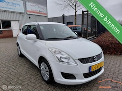 Suzuki Swift - 1.2 Bandit EASSS
