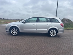 Opel Astra Wagon - 1.6 Executive